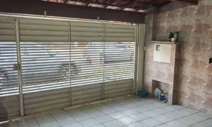 Casa com 2 dormitórios à venda, 67 m² por R$ 280.000,00 - Parque das Laranjeiras - Sorocaba/SP