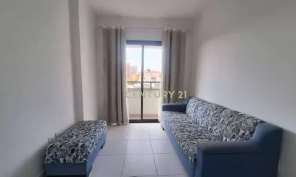 Studio com 1 dormitório para alugar, 50 m² por R$ 2.605/mês - Edifício Maresias - Sorocaba/SP