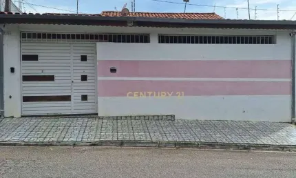 Casa com 2 dormitórios à venda, 206 m² por R$ 489.000,00 - Parque Esmeralda - Sorocaba/SP