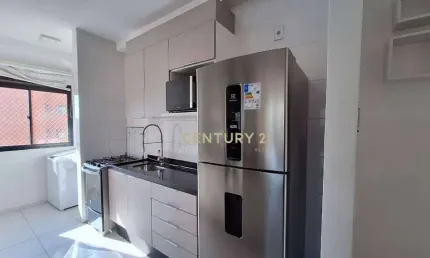 Apartamento com 2 dormitórios para alugar, 54 m² por R$ 2.599/mês - Boa Vista - Sorocaba/SP