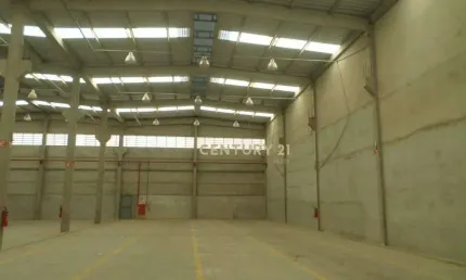 Galpão para alugar, 864 m² por R$ 18.064/mês - Iporanga - Sorocaba/SP