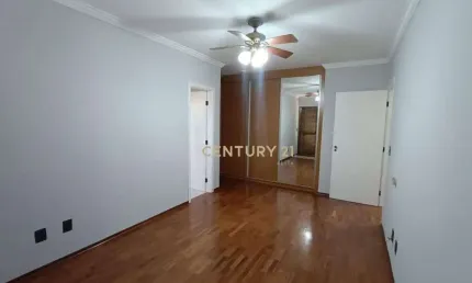 Apartamento com 3 dormitórios à venda, 180 m² por r$ 920.000,00 - centro - sorocaba/sp
