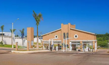 Terreno à venda, 146 m² por r$ 175.000,00 - jardim residencial villaggio ipanema i - sorocaba/sp