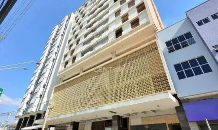 Apartamento com 2 quartos à venda, 90 m² por R$ 320.000 - Centro - Sorocaba/SP