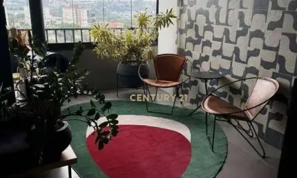 Apartamento com 2 dormitórios à venda, 70 m² por r$ 800.000,00 - condomínio evolution muraro - sorocaba/sp