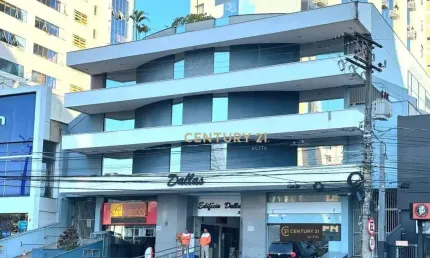 Excelente Sala Comercia à venda,  m² por R$ 450.000 Ed Dallas - Parque Campolim - Sorocaba/SP