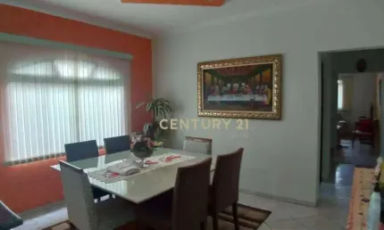 Casa com 3 dormitórios, 221 m² - venda por R$ 570.000,00 ou aluguel por R$ 3.550,00/mês - Wanel Ville - Sorocaba/SP