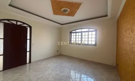 Casa com 3 dormitórios, 221 m² - venda por r$ 570.000,00 ou aluguel por r$ 3.550,00/mês - wanel ville - sorocaba/sp