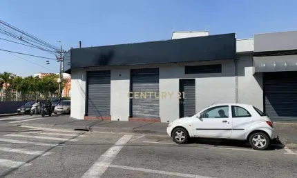 Salão para alugar, 67 m² por r$ 2.587,01/mês - centro - sorocaba/sp