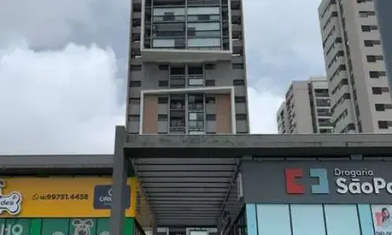 Apartamento com 2 dormitórios, 76 m² - venda por r$ 912.000,00 ou aluguel por r$ 4.191,00/mês - jk boa vista - sorocaba/sp