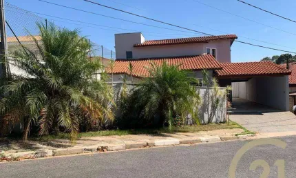 Casa com 4 dormitórios, 404 m² - venda por r$ 1.500.000,00 ou aluguel por r$ 8.025,00/mês - condomínio ibiti do paço - sorocaba/sp