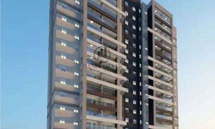 Apartamento à venda, no Prizma residencial,  em Ribeirão Preto, Jardim Sumaré, com 2 quartos, 90m²
