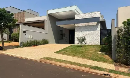 Casa de condomínio à venda, no San Marco,  em Ribeirão Preto, Jardim San Marco II, com 3 quartos, 150m²