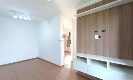 Apartamento à venda, no Gris Residence,  em Ribeirão Preto, Jardim Paulistano, com 2 quartos, 50m²