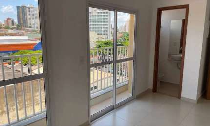 Apartamento à venda em Ribeirão Preto, Jardim Paulista, com 2 quartos, 83m²