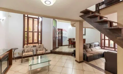 Casa à venda em Ribeirão Preto, City Ribeirão, com 3 quartos, 326m²