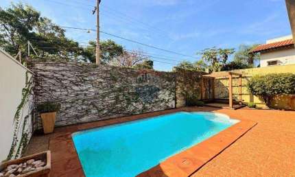 Casa de condomínio à venda em Ribeirão Preto, Condominio Santa Angela, com 3 quartos, 200m²