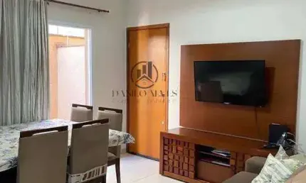 Apartamento à venda em Ribeirão Preto, Jardim Botânico, com 2 quartos, 66m²