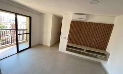 Apartamento à venda, no Varanda Botânico,  em Ribeirão Preto, Santa Cruz do José Jacques, com 2 quartos, 60m²