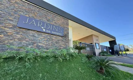 Terreno à venda em Ribeirão Preto, Quinta da Primavera, 257m²