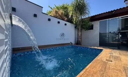 Casa de condomínio à venda em Ribeirão Preto, Bonfim Paulista, com 4 quartos, 250m²