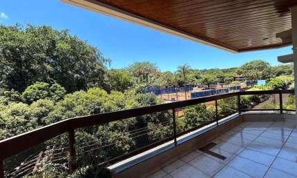 Apartamento à venda em Ribeirão Preto, Jardim Botânico, com 3 quartos, 111,79m²