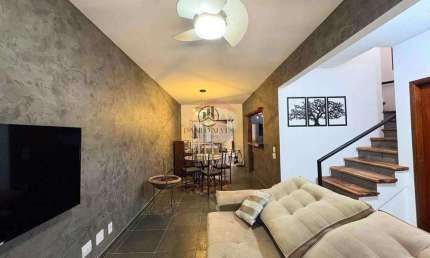Casa de condomínio à venda, no Condominio Dei Fiori,  em Ribeirão Preto, City Ribeirão, com 3 quartos, 131,50m²