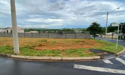 Terreno à venda em ribeirão preto, bonfim paulista, 300m²