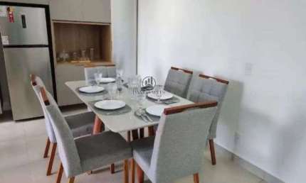 Apartamento para alugar, no Apogeu,  em Ribeirão Preto, Jardim Sumaré, com 2 quartos, 75m²