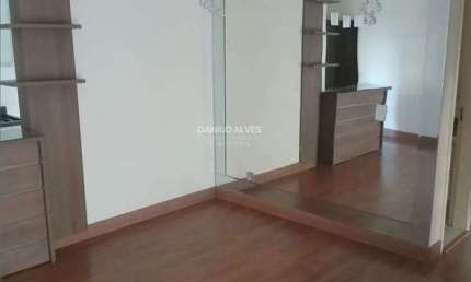 Apartamento à venda, no Liber Resort,  em Ribeirão Preto, Alto da Boa Vista, com 3 quartos, 68m²