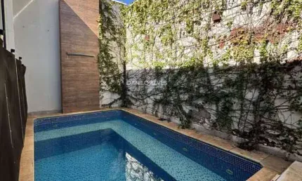 Casa em condomínio fechado com 3 quartos à venda na Avenida Luiz Eduardo Toledo Prado, Vila do Golf, Ribeirão Preto