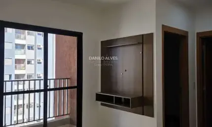 Apartamento à venda, no Una,  em Ribeirão Preto, Alto da Boa Vista, com 2 quartos, 50m²