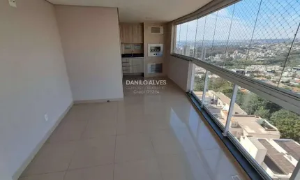 Apartamento à venda, no edifício emerald,  em ribeirão preto, jardim botânico, com 3 quartos, 149m²