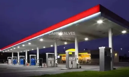 Ponto comercial à venda em ribeirão preto, parque são sebastião, 16000m²