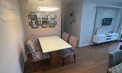 Apartamento com 3 quartos para alugar na Rua Rio Tarauacá, 65, Nossa Senhora das Graças, Manaus