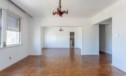 Apartamento à Venda no Bom Fim- 3 Quartos, 1 Suíte, 160 M²