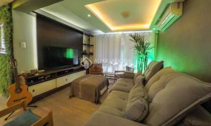 Apartamento com 3 quartos à venda na Rua Eça de Queiroz, 797, Petrópolis, Porto Alegre
