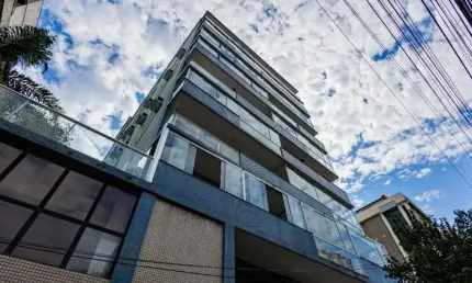 Apartamento à venda, 2 quartos, 98m², na cristóvão colombo