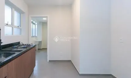 Apartamento á Venda no Mont Serrat, 2 Quartos, 1 Vaga