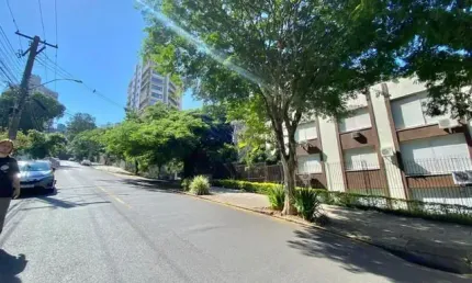 Apartamento com 1 quarto à venda na Avenida Bagé, 735, Petrópolis, Porto Alegre