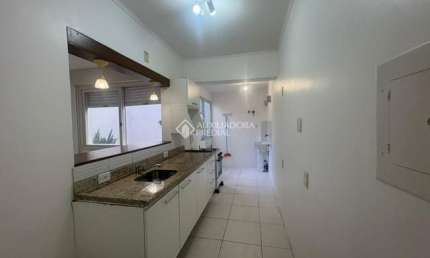 Apartamento Garden à Venda, 1 Quarto, 42m², no Petrópolis