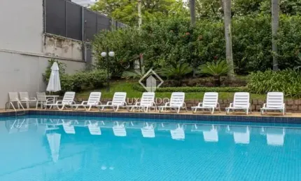 Apartamento à Venda, 3 Quartos, 1 Vaga, Próximo ao Iguatemi