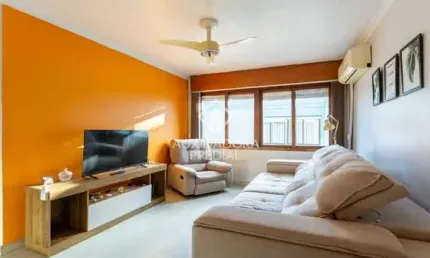Apartamento com 2 quartos à venda na Avenida Bispo João Scalabrini, 180, Jardim Itu Sabará, Porto Alegre