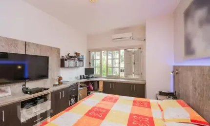 Apartamento com 2 quartos à venda na Rua Luzitana, 254, Higienópolis, Porto Alegre