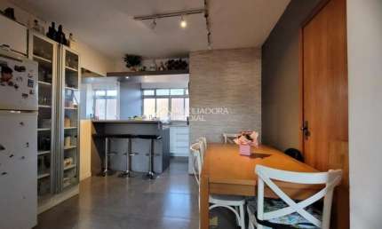 Apartamento à Venda, 3 Quartos, 1 Suíte, Cristo Redentor
