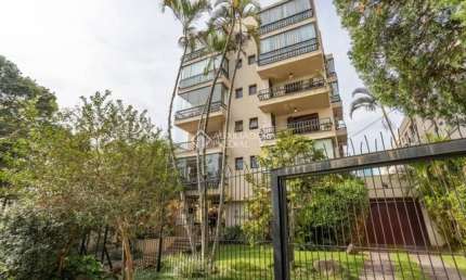 Apartamento com 2 quartos à venda na Rua São Francisco da Califórnia, 317, Higienópolis, Porto Alegre
