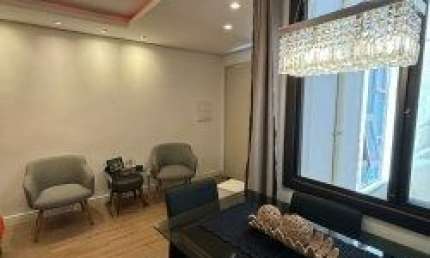 Apartamento com 2 quartos à venda na Rua João Alfredo, 216, Cidade Baixa, Porto Alegre