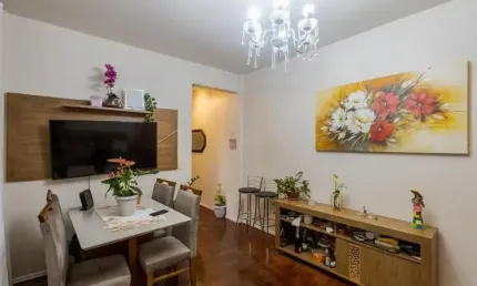 Apartamento com 2 quartos à venda na Rua Coronel Vicente, 408, Centro Histórico, Porto Alegre