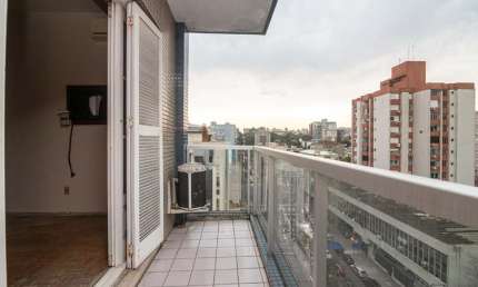 Cobertura com 3 quartos à venda na Avenida Cristóvão Colombo, 2184, Floresta, Porto Alegre