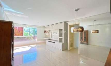Apartamento à Venda em Mont Serrat, 2 Suítes, 1 Vaga